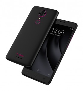 T-Mobile REVVL Plus is a big screen, small budget phone