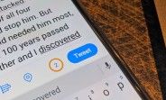 Twitter flips the switch for the new 280 character limit