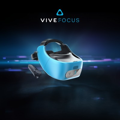 Vive deals standalone headset