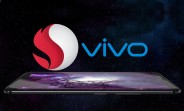 vivo will expand to Europe and Africa in 2018 with Qualcomm's help