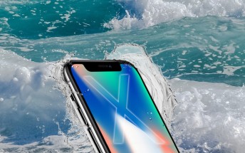 Weekly poll results: iPhone X soaks up the fan love, leaving scraps for the iPhone 8
