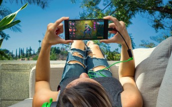 Weekly poll results: the Razer Phone is a clear fan favorite