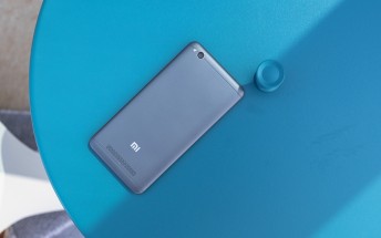 The Xiaomi Desh ka Smartphone is actually the Redmi 5a