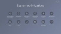 MIUI 9 optimizations and compatibility