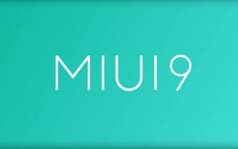 MIUI 9 global rollout begins