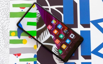 Global stable MIUI 9 hits Xiaomi Mi Mix 2