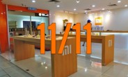 Xiaomi breaks 11/11 sales records