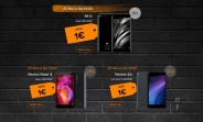 Black Friday: Xiaomi Spain gives away 10 Mi 6 units for €1 