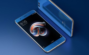 Cheaper version of Xiaomi Mi Note 3 now available