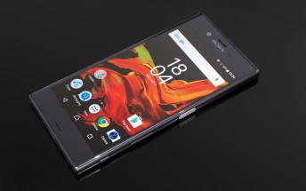 Sony Xperia XZ and XZs are now receiving Android 8.0 Oreo too