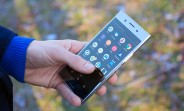 New update for Sony Xperia XZ Premium fixes camera issues, adds November security patches