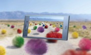 Sony Xperia XZ1 and XZ1 Compact now getting the image distortion fix as well