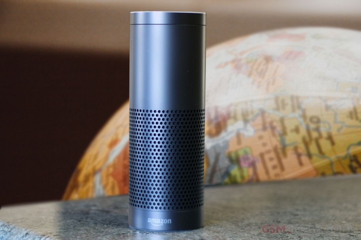 Amazon spreads Echo speakers and Music Unlimited to 28 new countries