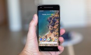 You can now download the Android 8.1 factory image for Pixel and Nexus devices