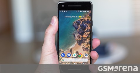 You can now download the Android 8.1 factory image for Pixel and Nexus ...