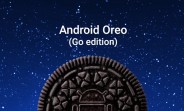 Android Go renamed to Android Oreo (Go Edition), is finally ready to roll out