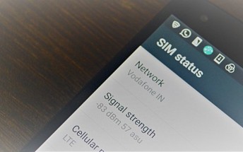 Future Android version may give carriers ability to hide signal strength from users