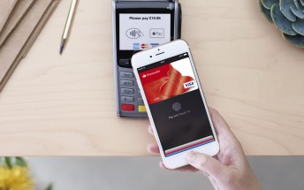 Apple Pay Cash premieres in the US 