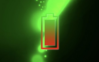 How do we get 3-4 day battery life & when?