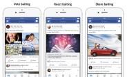 Facebook to start demoting posts with engagement bait titles