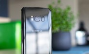 Weekly poll results: Galaxy S8 takes the compact flagship crown