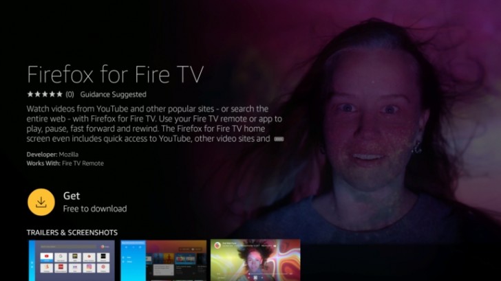 How to install Fire Fox and Silk Web Browser on your Fire TV Stick 