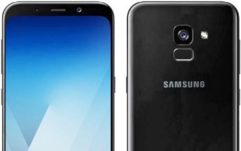 Samsung Galaxy A5 (2018) will actually be called A8 (2018), Bluetooth filing reveals