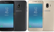 Samsung Galaxy J2 (2018) leaks in all its low-end glory