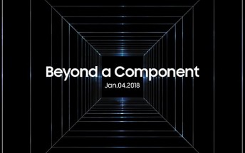 Samsung to unveil new Exynos SoC next week; Galaxy S9/S9+ clear FCC