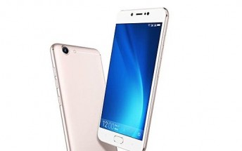 Gionee S10 Lite launched with 4GB RAM, 16MP selfie camera
