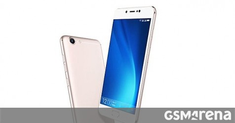 gionee s10 lite mobile