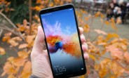 Honor 7X to get face unlock soon
