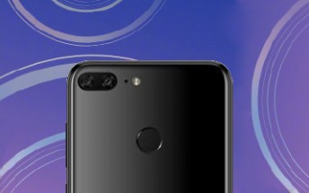 Huawei Honor 9 Lite price leaks, will be unveiled on December 21