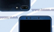 Honor 9 Lite specs revealed by TENAA - two dual cameras for double the fun [Updated]
