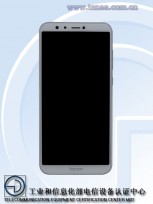 Huawei LDD-xxx (perhaps the Honor 9 Lite)