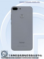 Huawei LDD-xxx (perhaps the Honor 9 Lite)