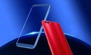 Over 570,000 registrations for the Huawei Honor V10 on JD.com alone
