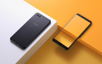 Honor View 10 now open for registrations on Amazon India