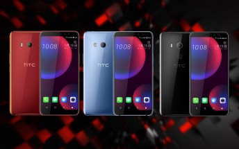 HTC U11 EYEs leaks in full, Snapdragon 652 confirmed