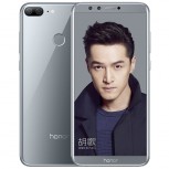 Seagull Grey Huawei Honor 9 Lite