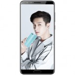 Huawei Nova 2s official renders