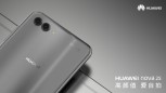 Huawei Nova 2s in all its glory