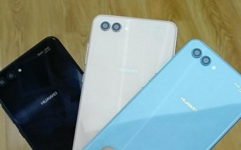 New leak offers pictures, price of the Huawei Nova 2S