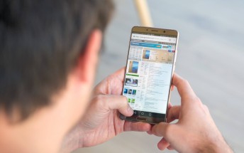 Kantar: Huawei leads the Chinese market, and Samsung nowhere to be seen