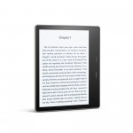 All-new Kindle Oasis official images