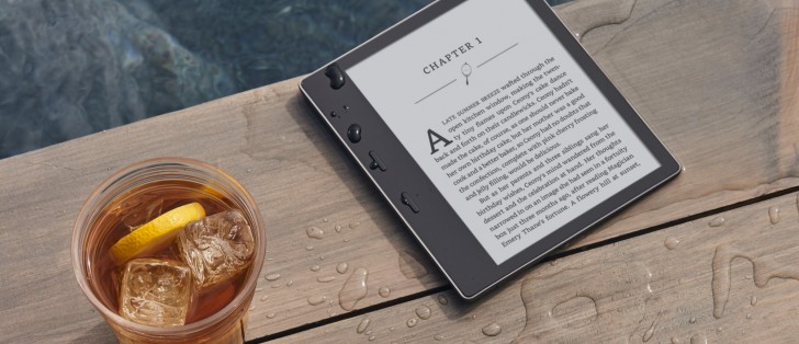 File:Kindle Oasis 2 2019-front.jpg - Wikipedia