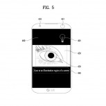 Figures from the LG patent listing