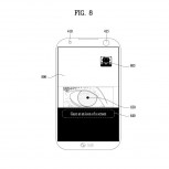 Figures from the LG patent listing