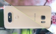 LG and Samsung also confirm not slowing down old phones