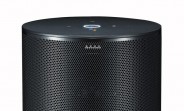 LG reveals upcoming Google Assistant powered ThinQ Speaker